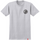 T-Shirt Yin Yang Rouge Noir/Blanc