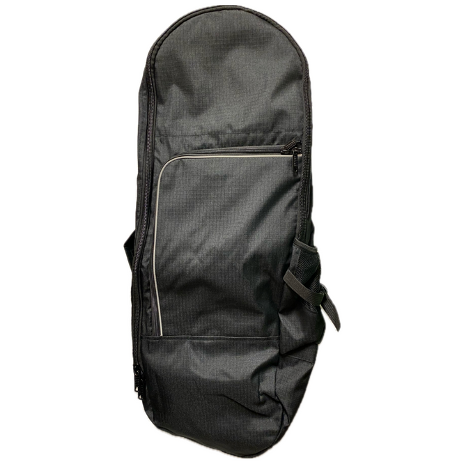 Skate Bag Black