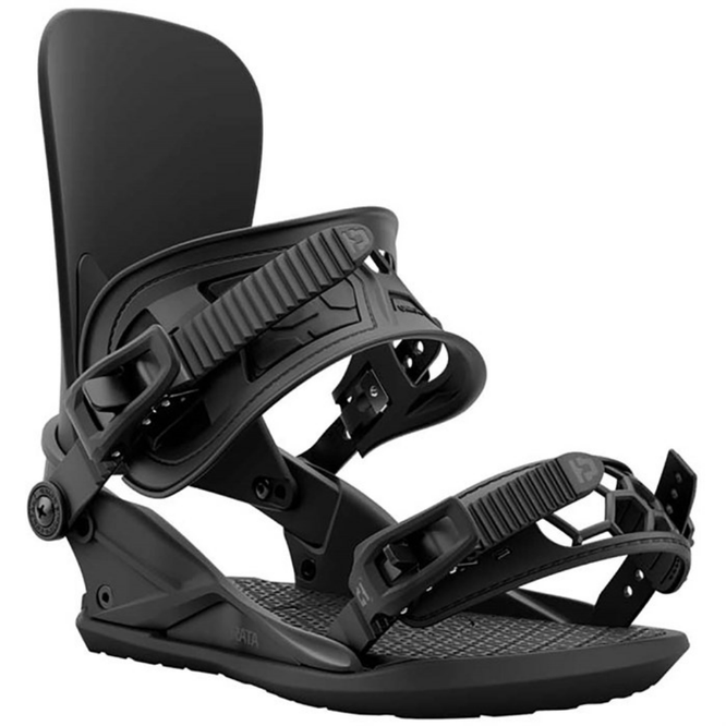 Strata Black 2025 Snowboardbindingen