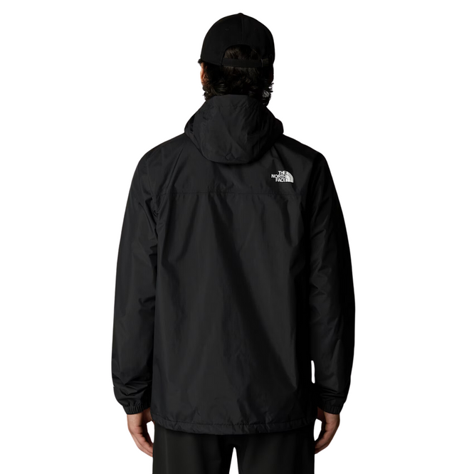 Antora Jacket TNF Black/NPF