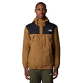 Antora Jacket Forest Olive