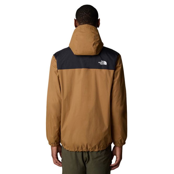 Veste Antora Utility Brown-TNF Black-NPF