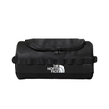 Base Camp Travel Toilet Bag Summit Gold/TNF Black