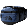 Base Camp S Duffel Bag TNF Red/TNF Black