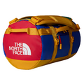 Base Camp XS Duffel Bag TNF Blue/TNF Red/Summit Gold