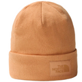 Dockworker Beanie New Taupe Green