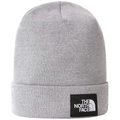 Dockworker Beanie New Taupe Green