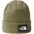 Dockworker Beanie Light Grey Heather