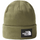 Dockworker Beanie Light Grey Heather