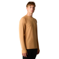 Dragline Longsleeve Baselayer Almond Butter