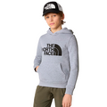 Kids Drew Peak Hoodie TNF Black