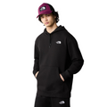 Essential Hoodie TNF Black