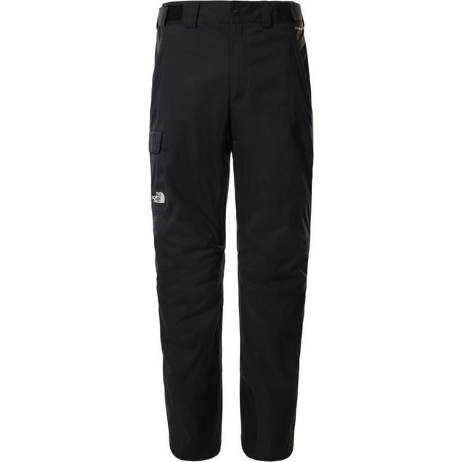 Freedom Insulated Pants TNF Black