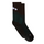 Hiking Crew Socks TNF Black