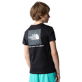 Kids Redbox T-Shirt White