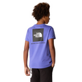 Kids Redbox T-Shirt TNF Black