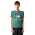 Kids Redbox T-shirt TNF Black/TNF White