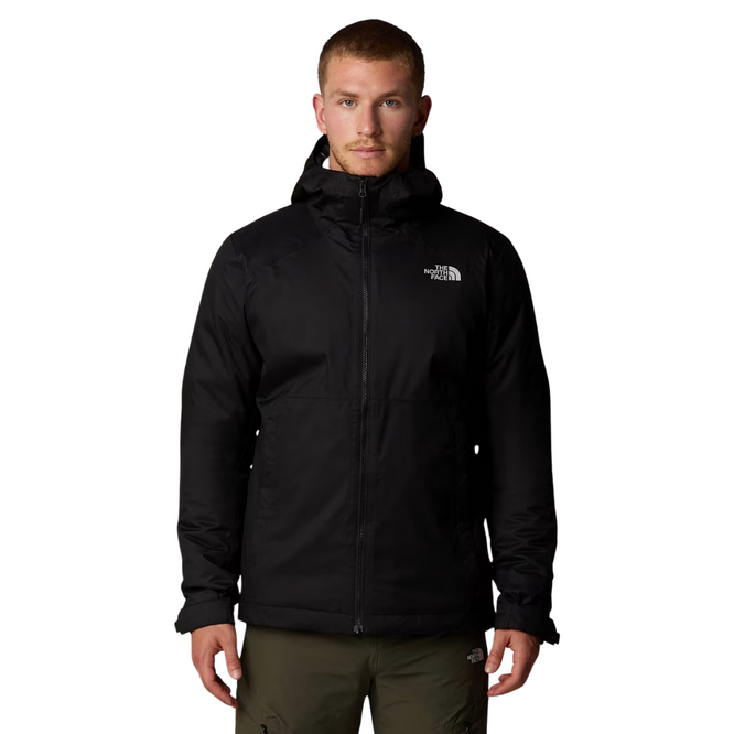 Millerton Insulated Jacket TNF Black/NPF