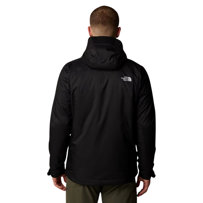 Millerton Insulated Jacket TNF Black/NPF