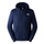 Open Gate Light Hoodie Summit Navy