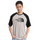 Raglan Easy T-shirt Gravel