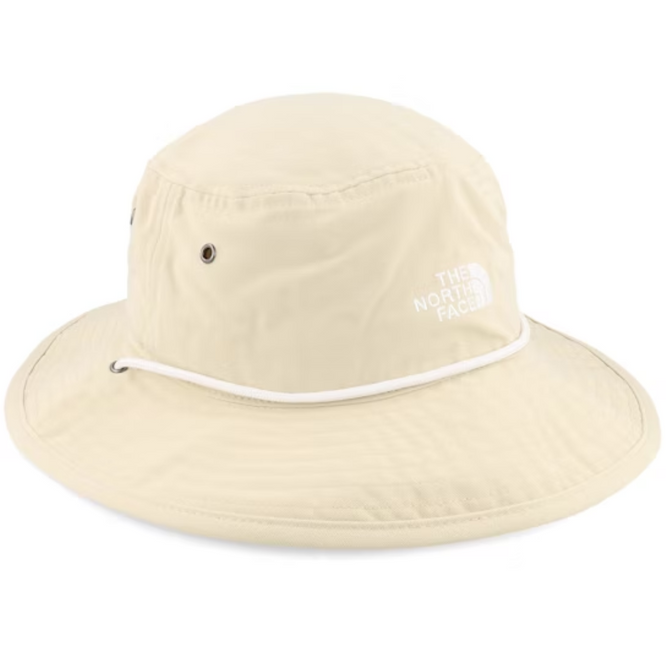 Recycled 66 Brimmer Bucket Hat Gravel