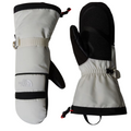 Womens Montana Mitts White Dune