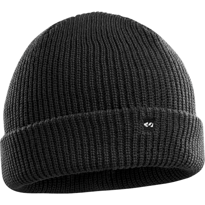 Basixx Beanie Black