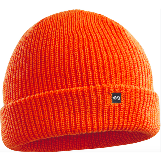 Bonnet Basixx Orange