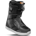 Lashed Double Boa X Volcom Black/Gum 2025 Snowboardboots