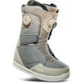 Lashed Double Boa X Volcom Black/Gum 2025 Snowboardboots