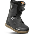 Lashed Double Boa Black/Grey 2025 Snowboardboots