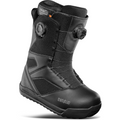 Bottes de snowboard STW Double Boa Noir/Charcoal 2025