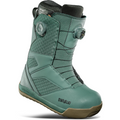 STW Double Boa Black/Charcoal 2025 Snowboardboots