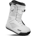 Bottes de snowboard STW Double Boa Noir/Charcoal 2025