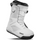 STW Double Boa Black/Black 2025 Snowboardboots