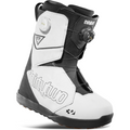 Lashed Double Boa Black/Grey 2025 Snowboardboots