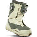 TM-2 Double BOA Wide Merril Grey 2025 Bottes de snowboard