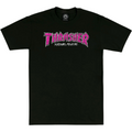 Brick T-shirt Black