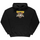 Thrasher x Antihero Eaglegram Hoodie Black