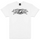 Thrasher x Antihero Mag Banner T-shirt Charcoal