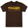 Thrasher x Antihero Pigeon Mag T-shirt Black