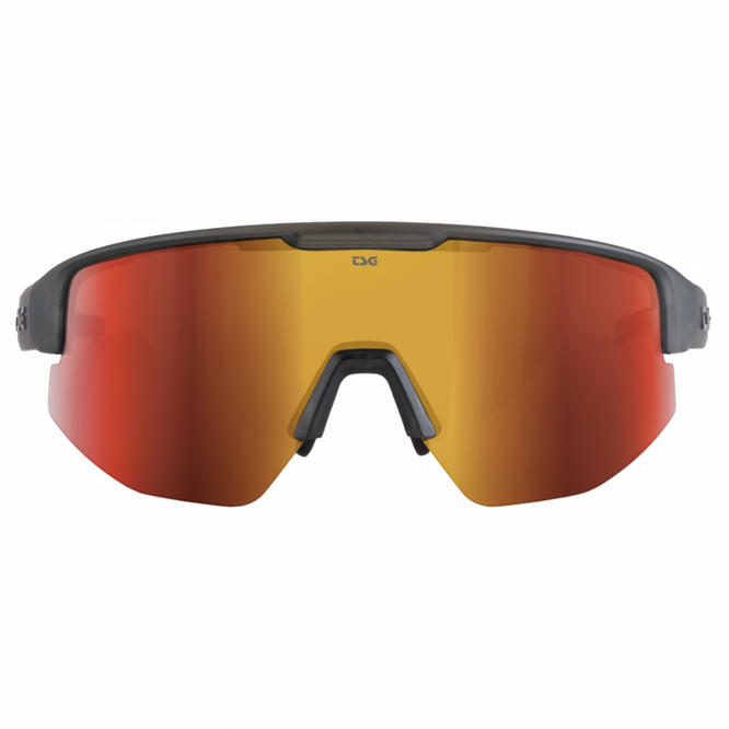 Loam Sunglasses Smoke Grey/Clear