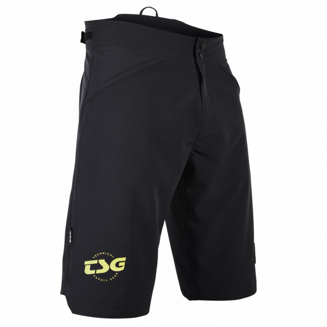 SP8 Bike Shorts