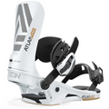 Atlas Pro Metallic Black 2025 Snowboardbindingen