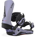 Atlas Black 2025 Snowboard Bindings