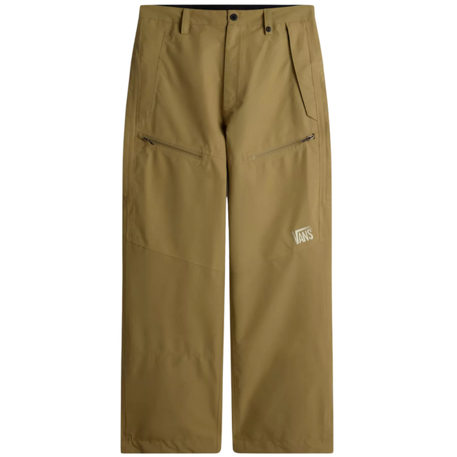 44 MTE High-Country 3L Pants Gothic Olive