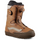 Chaussures de snowboard Aura Pro Tobacco/Gum 2024