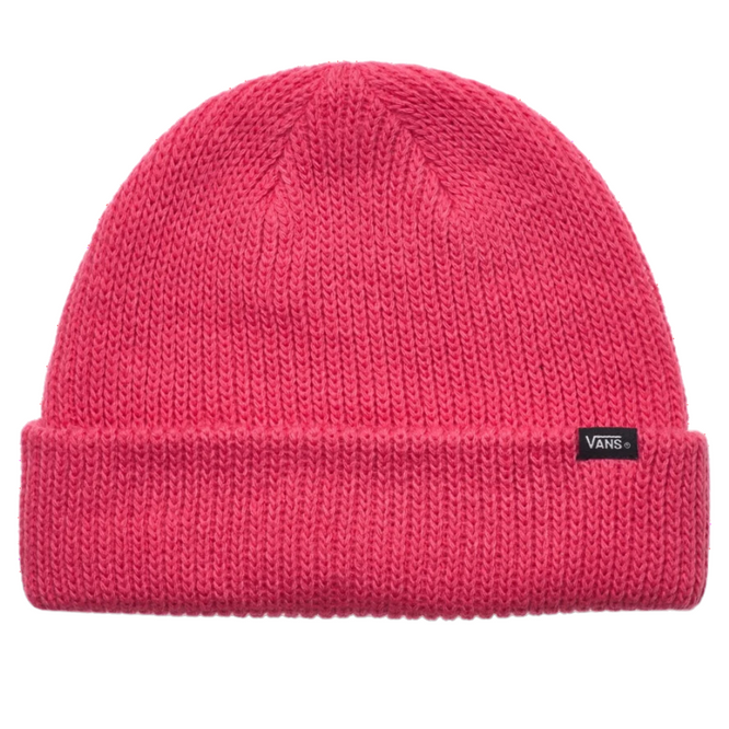 Core Basics Beanie Honey Suckle