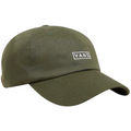 Curved Bill Cap Olivine